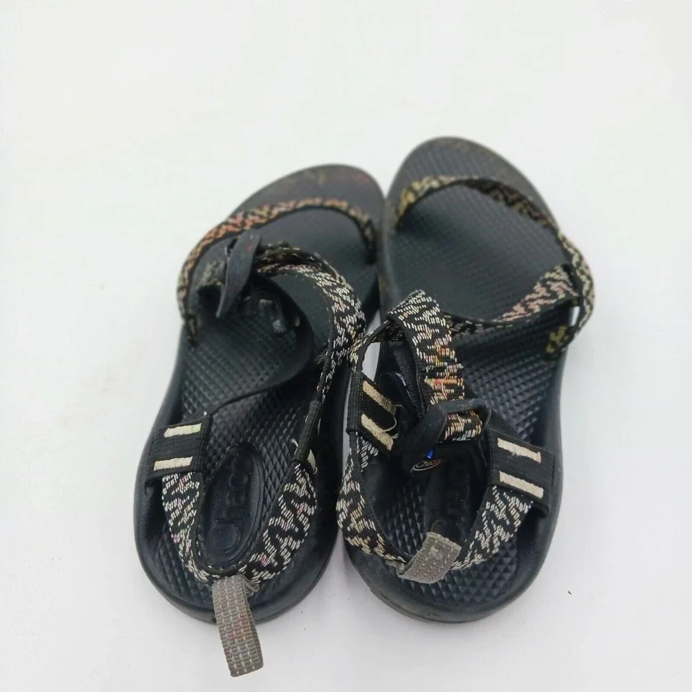 Chaco Women's Comfort Hiking Strappy Sandals Size‎ 5